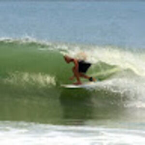 Meet your Posher, Kevin